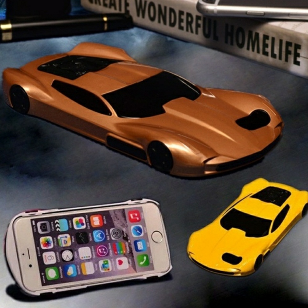 Iphone 5 Cover View 2